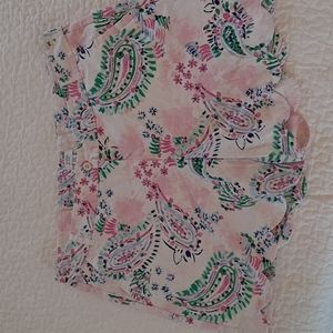 Crown & Ivy women's shorts